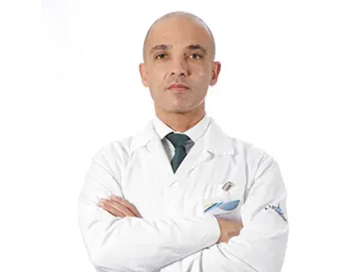 Dr. Miguel Loureiro